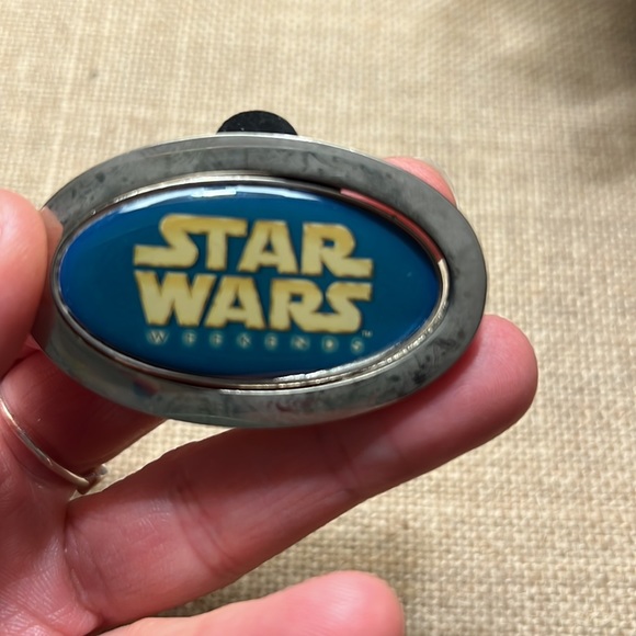💫Star Wars Trading Pins💫 - Picture 5 of 9